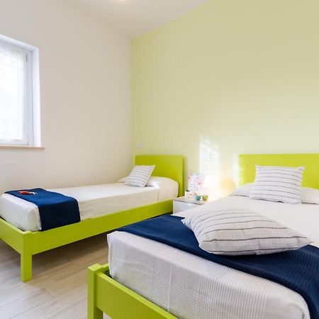 Giada 2P - Palazzina Laura Myho Casa Apartment Tortoreto Ngoại thất bức ảnh
