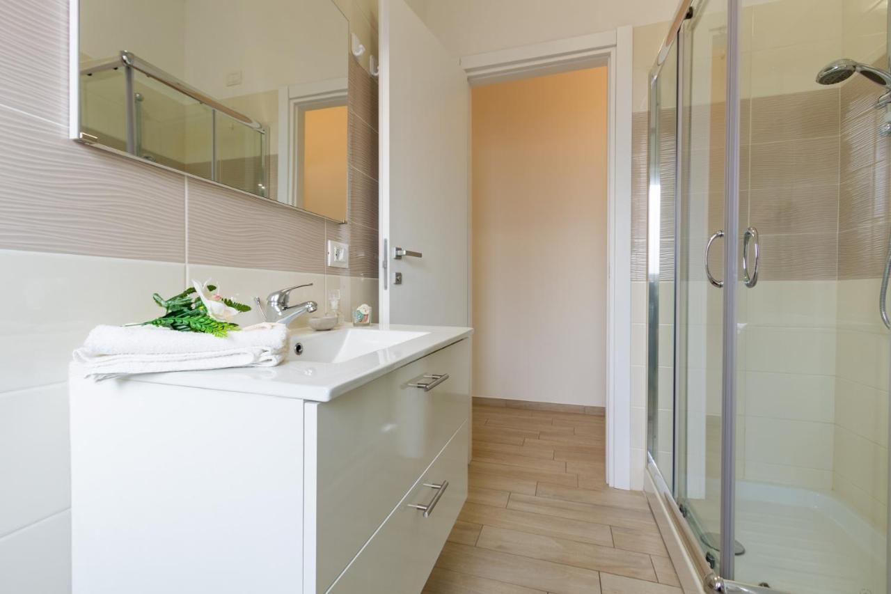 Giada 2P - Palazzina Laura Myho Casa Apartment Tortoreto Ngoại thất bức ảnh